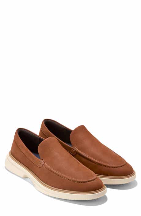 Cole Haan City Spectre Leather Loafer