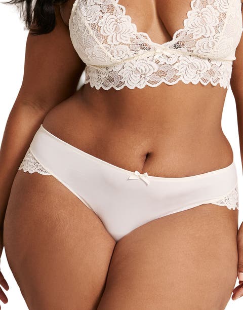 Livi Hipster Panties