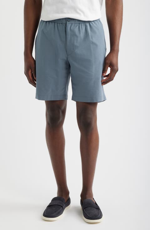 Gulf Shores Hybrid Shorts