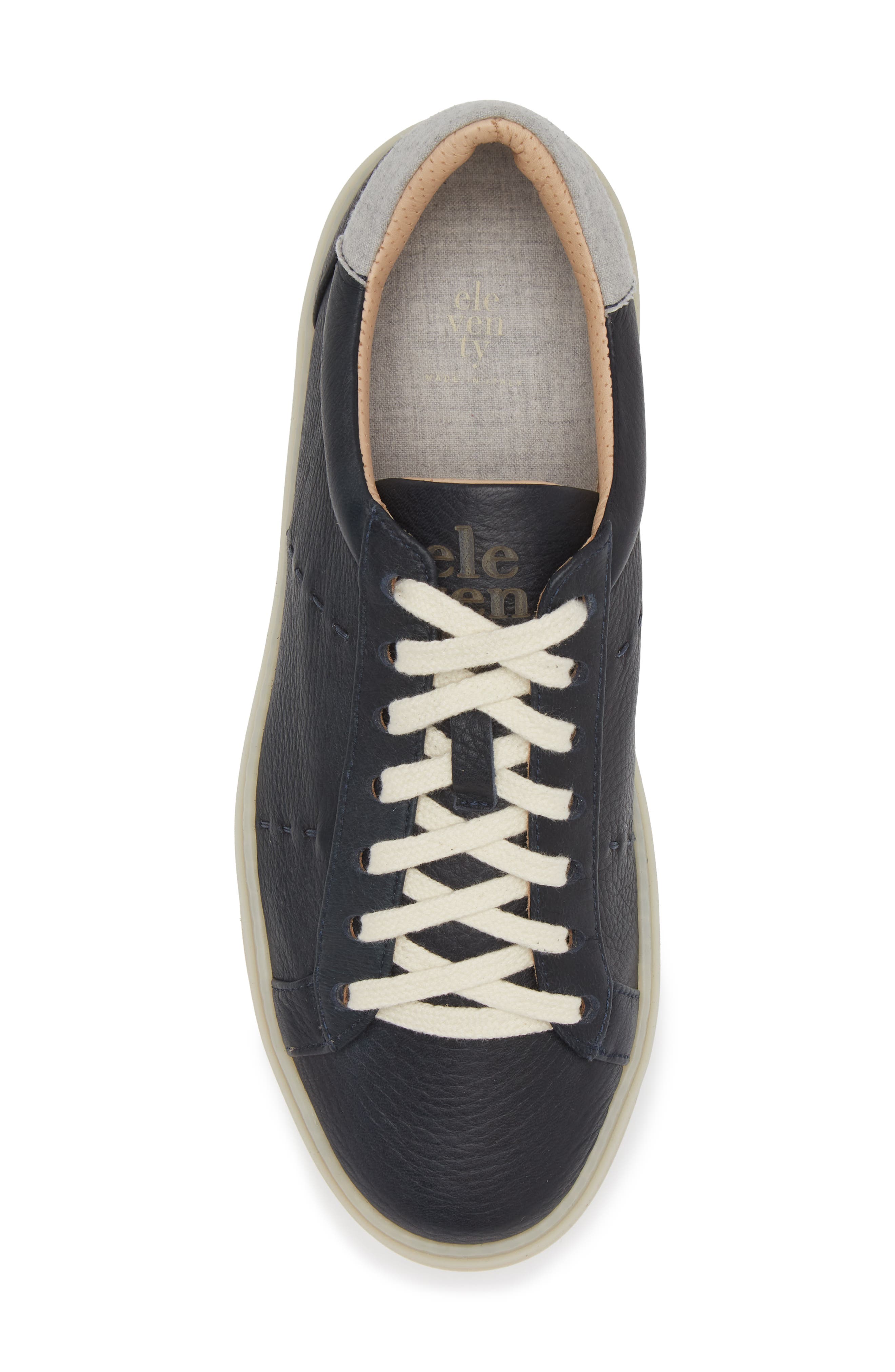 Eleventy Casual Low Top Sneaker, Alternate, color, 