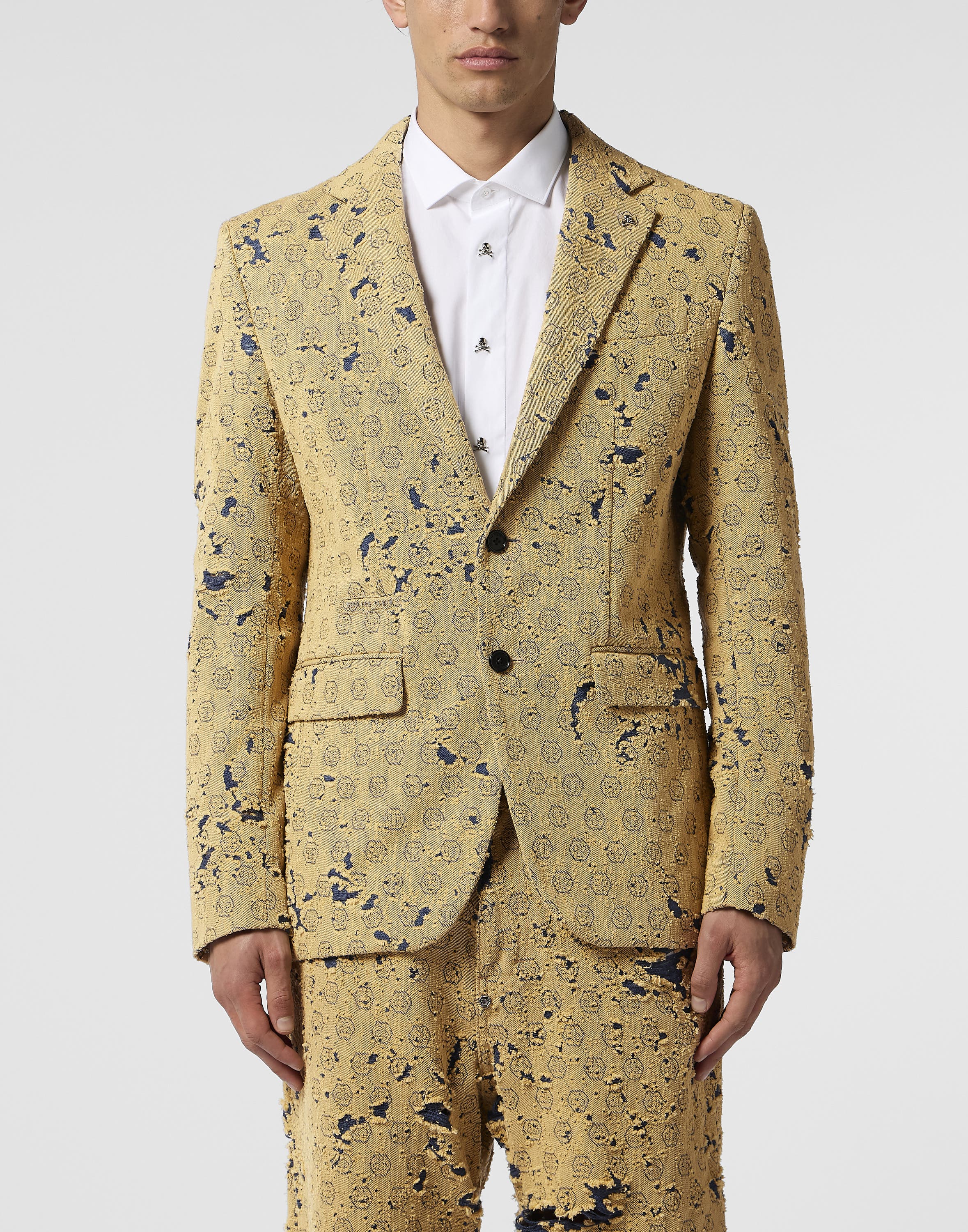 selected beige