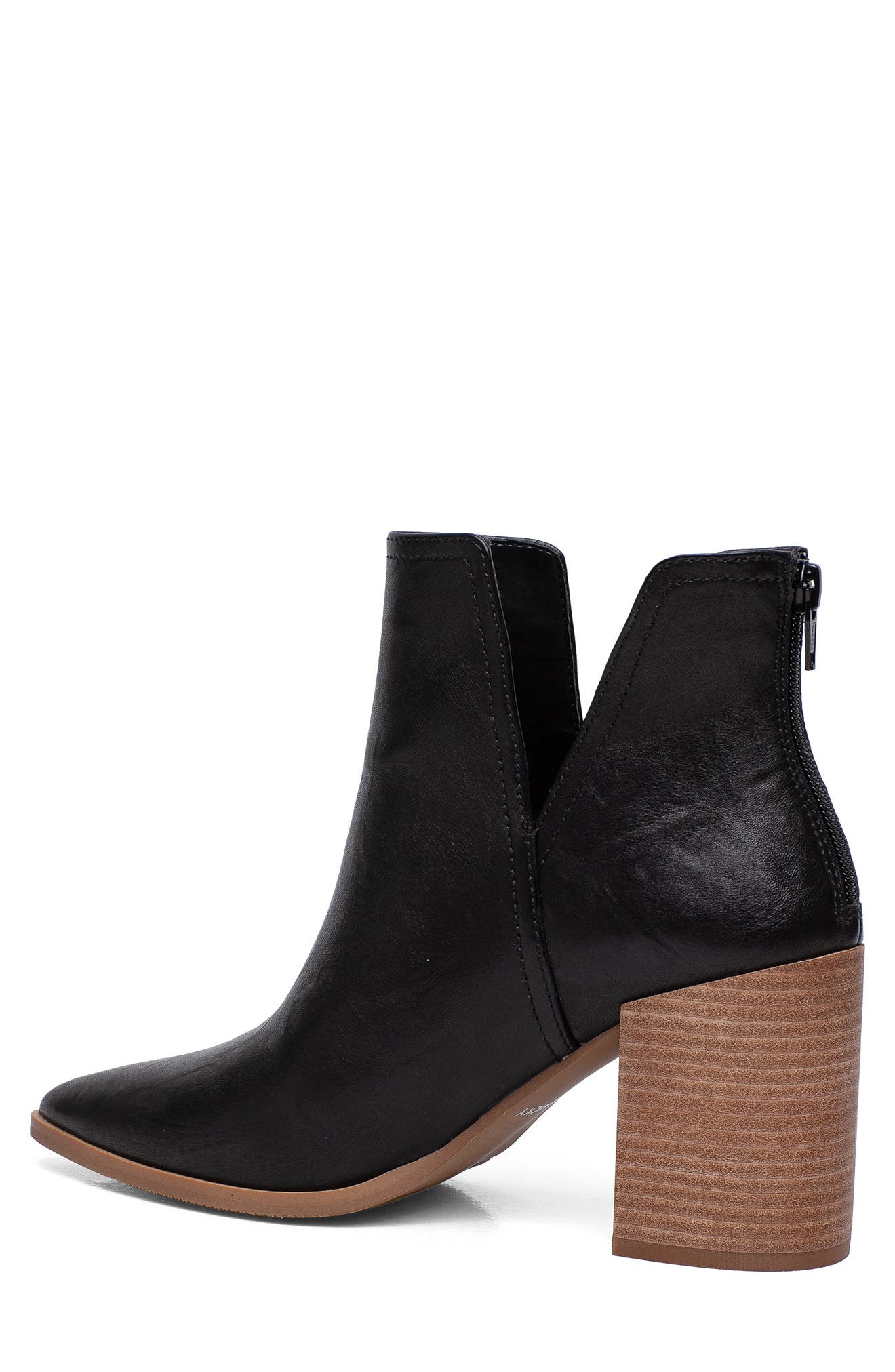 Lisa Vicky Saucy Western Boot, Alternate, color, 