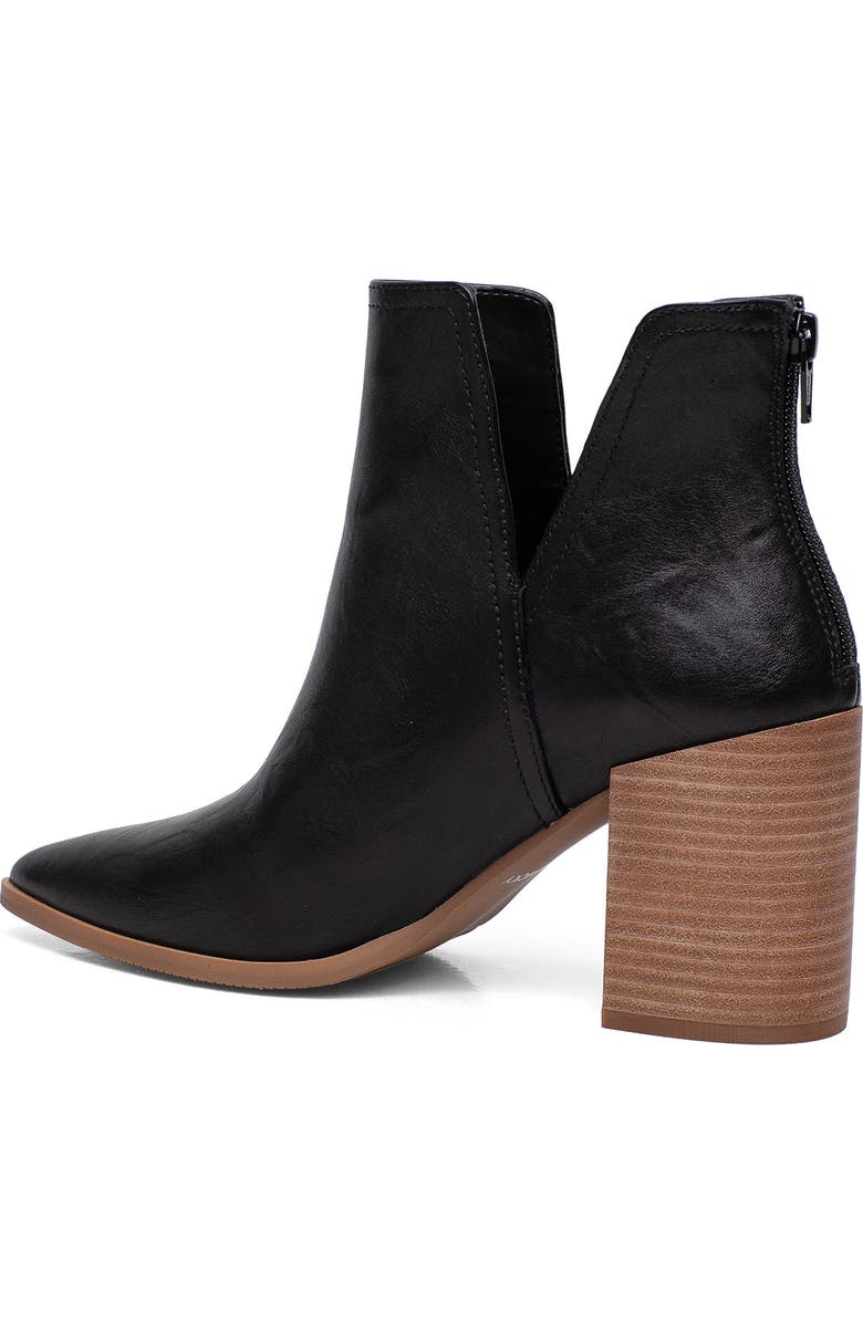 Lisa Vicky Saucy Western Boot, Alternate, color,