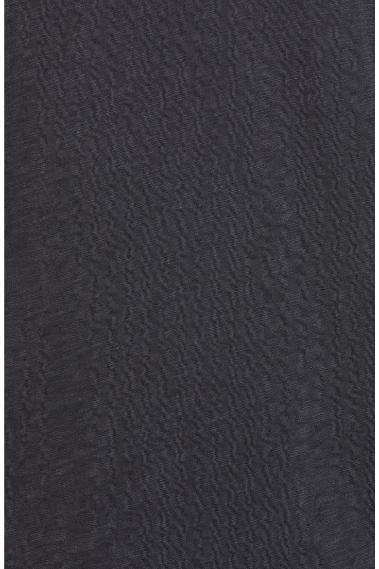 Bron C Cosmos Slub Polo, Alternate, color, BASALT