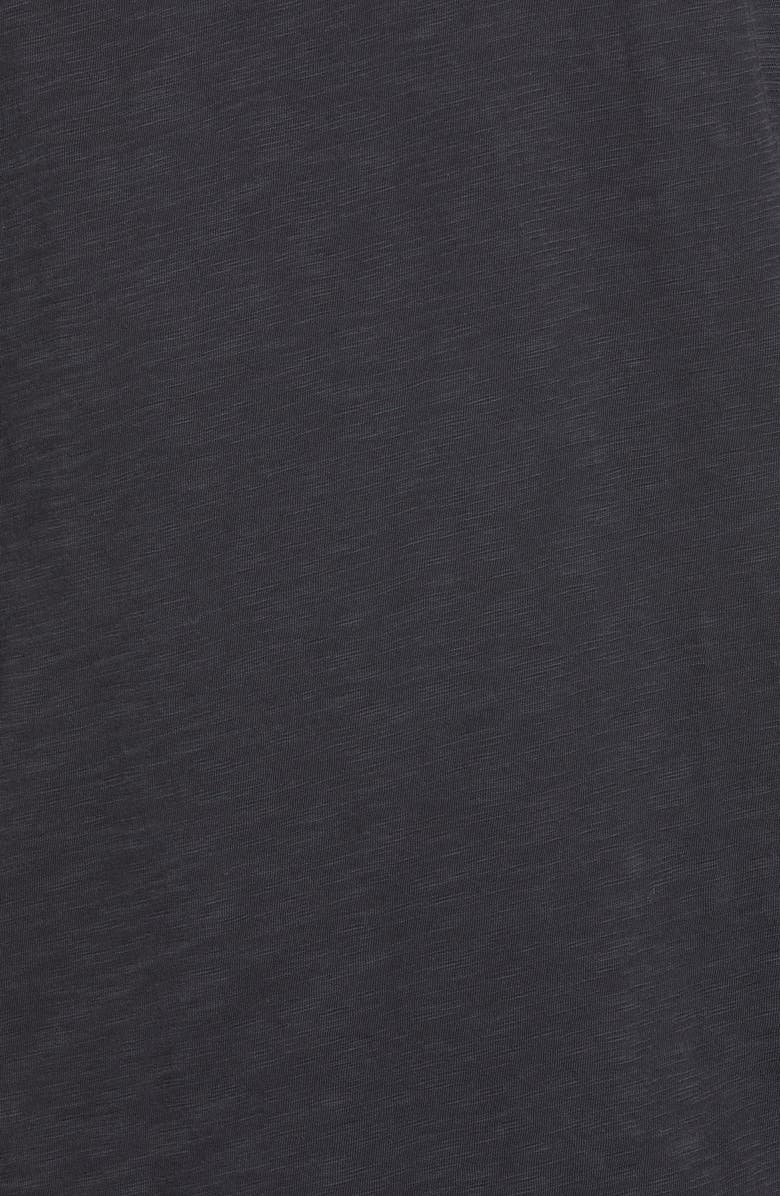 Theory Bron C Cosmos Slub Polo, Alternate, color, 