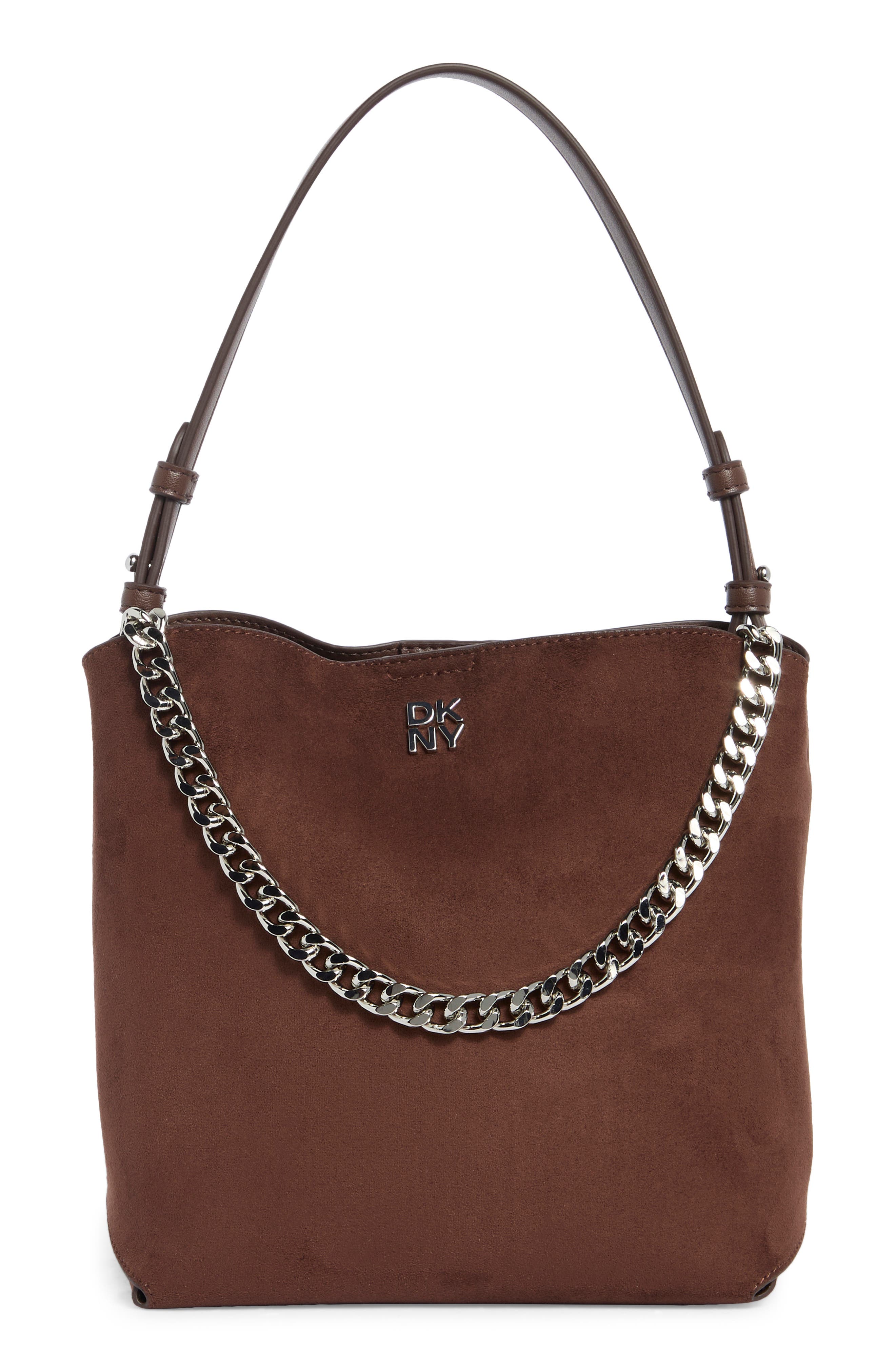 Kennedy Bucket Bag