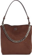 DKNY Kennedy Bucket Bag