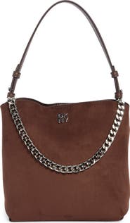 DKNY Kennedy Bucket Bag