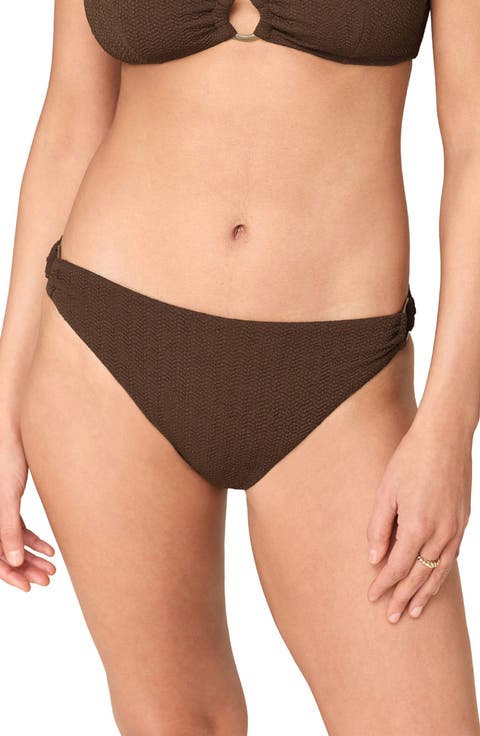 The Bonita Bikini Bottoms
