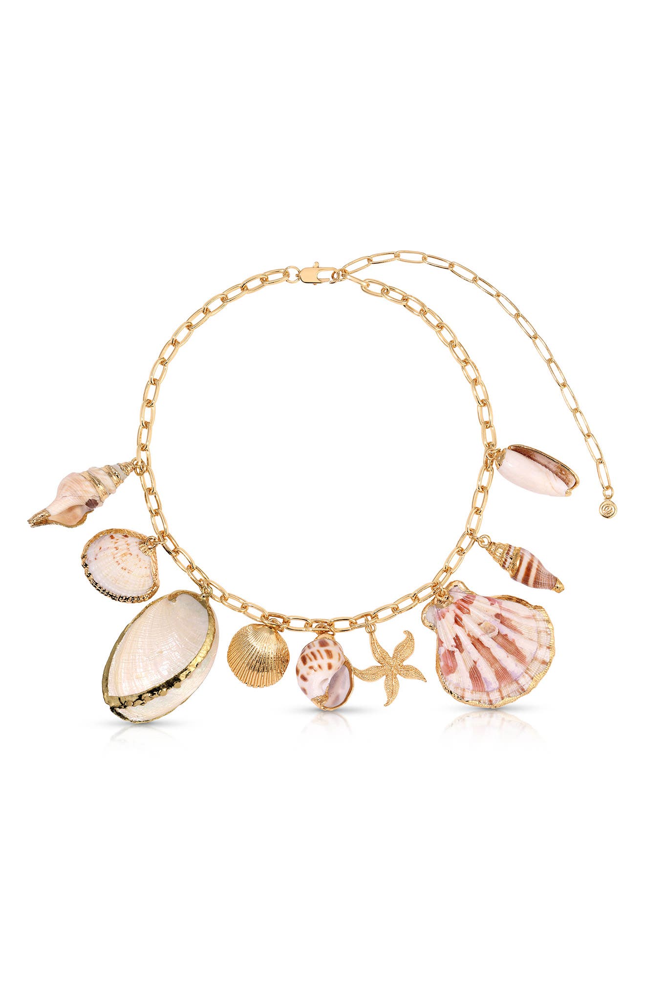 selected GOLD
