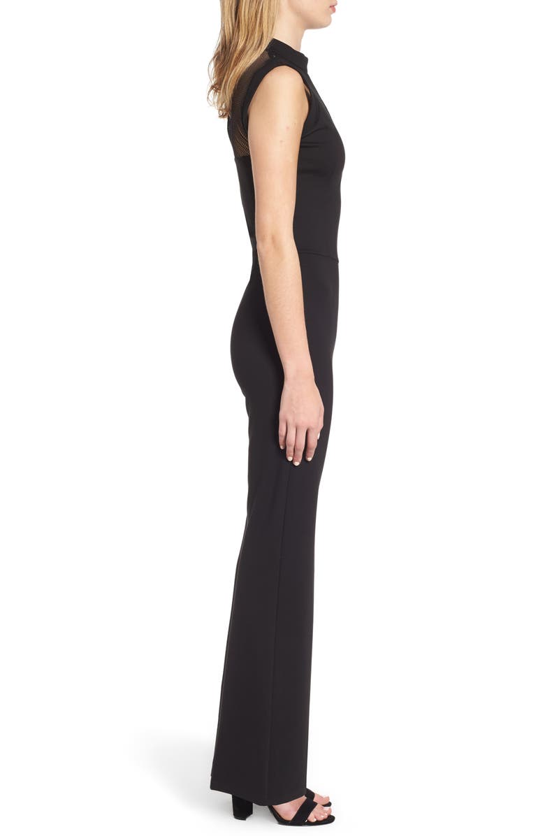 Sentimental NY Galactica Jumpsuit, Alternate, color,