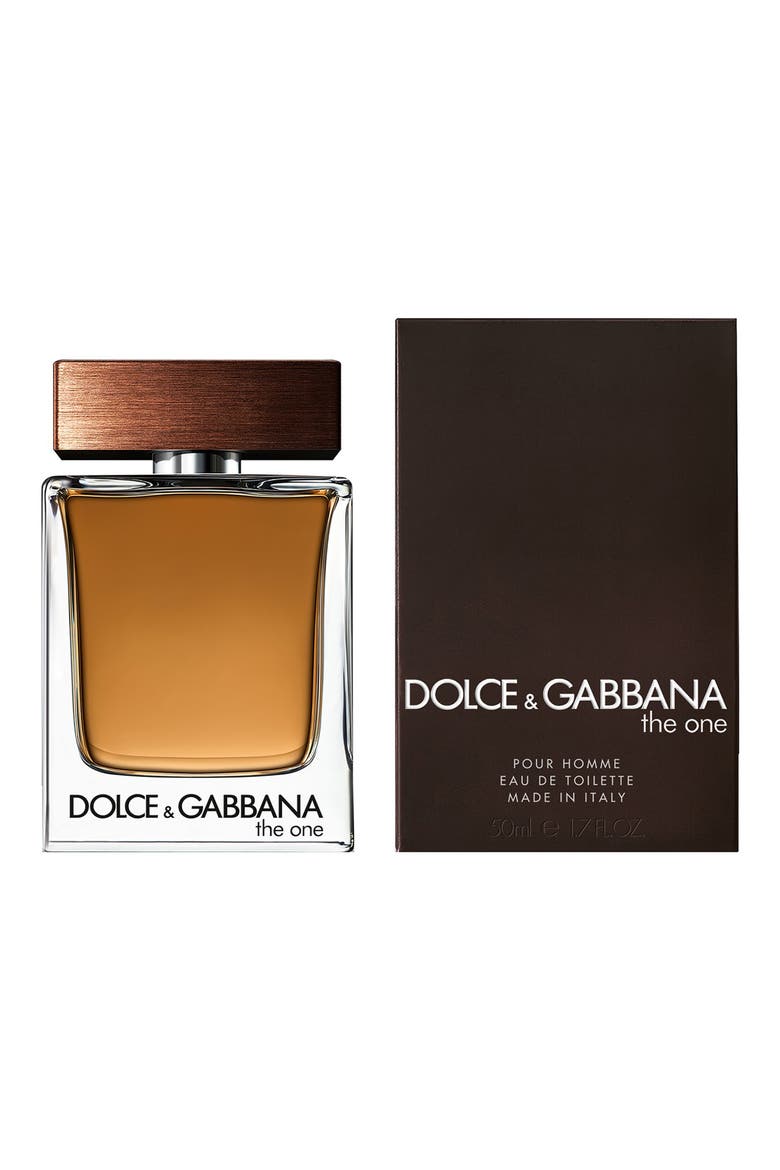 The One Eau de Toilette, Alternate, color, NO COLOR