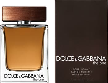 The One Eau de Toilette