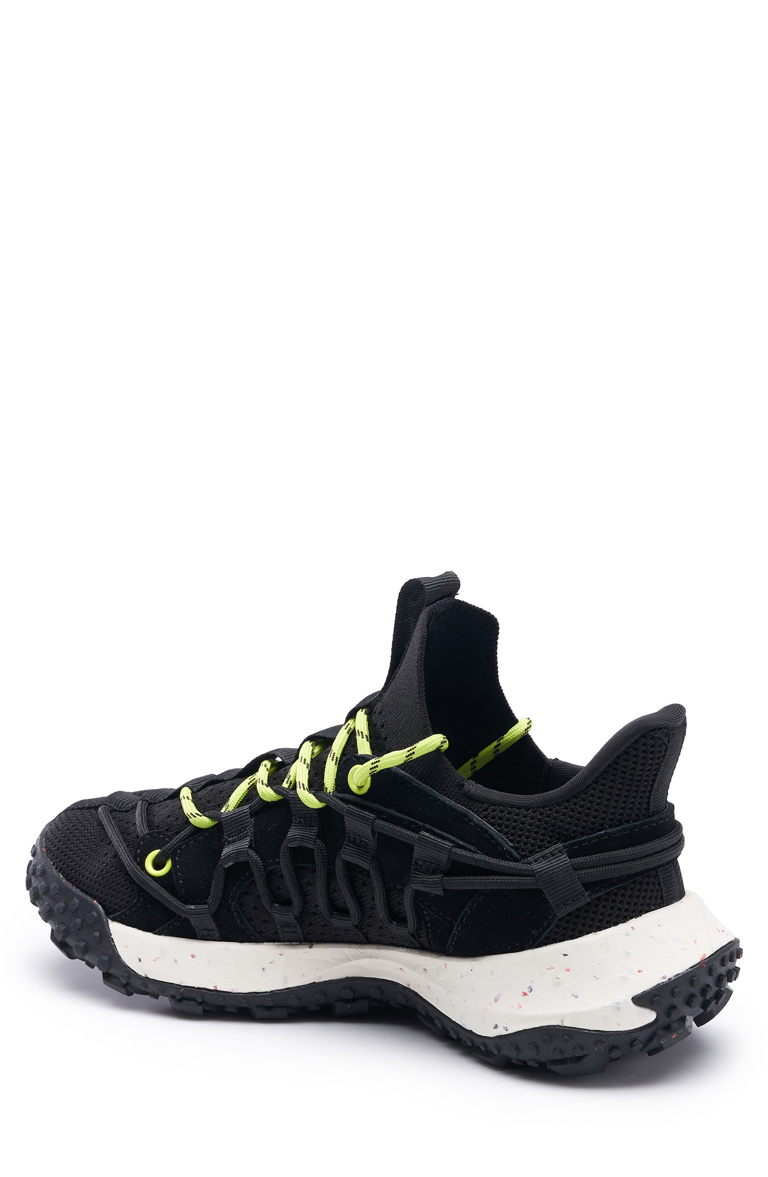 HOLO Footwear Zeus Low Top Sneaker, Alternate, color, 3Am