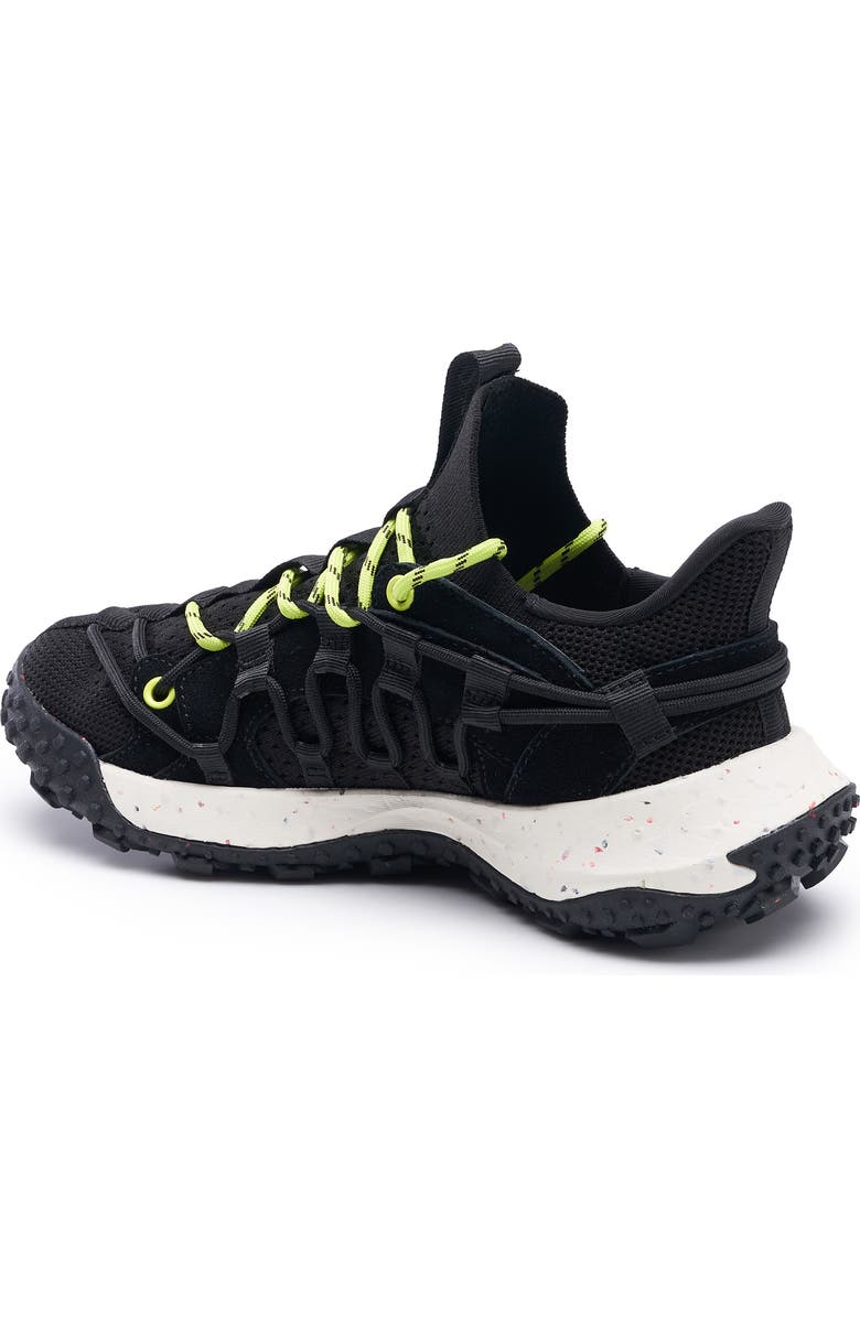 HOLO Footwear Zeus Low Top Sneaker, Alternate, color, 3Am