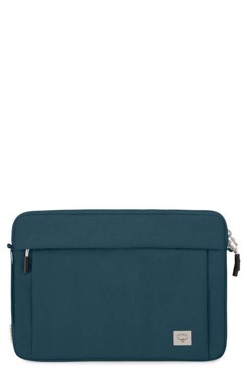 Osprey Arcane 14-Inch Laptop Sleeve in Stargazer Blue  product
