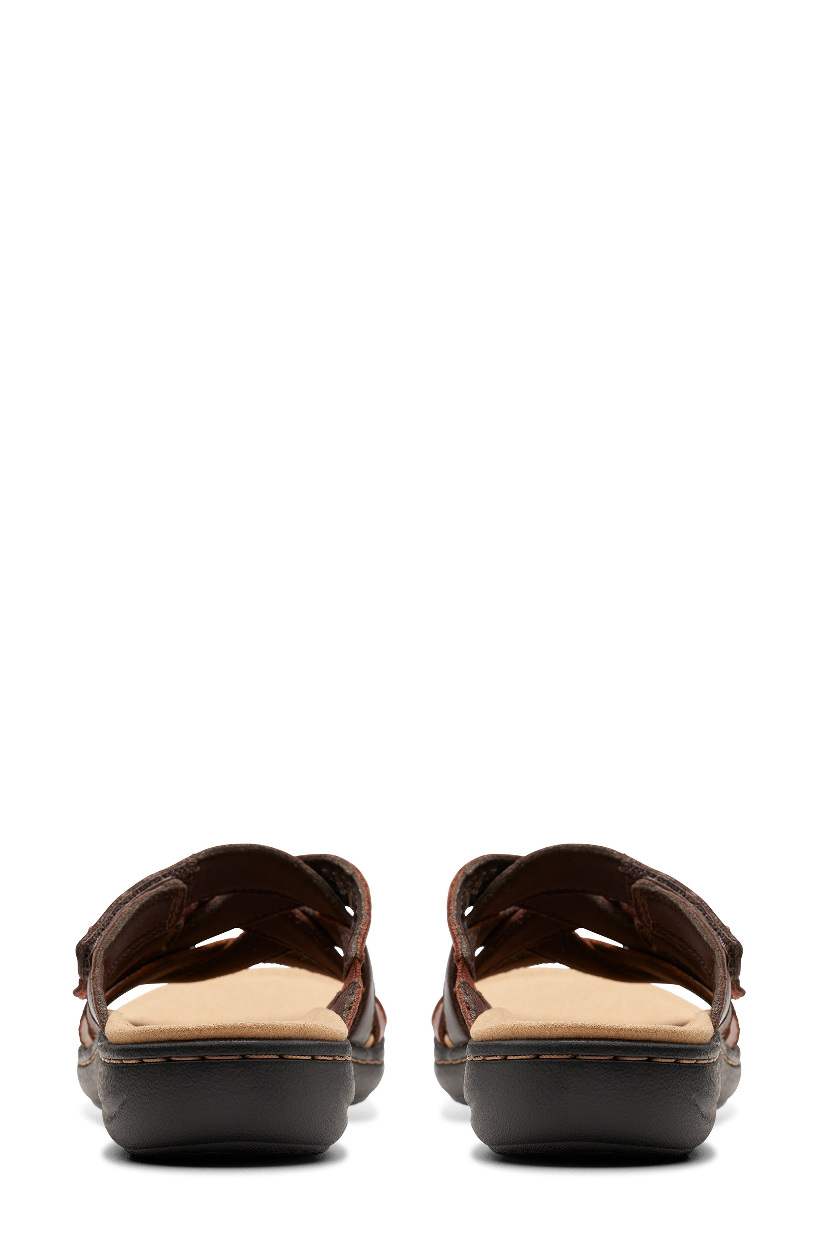 Clarks<sup>®</sup> Laurieann Bali Sandal, Alternate, color, 