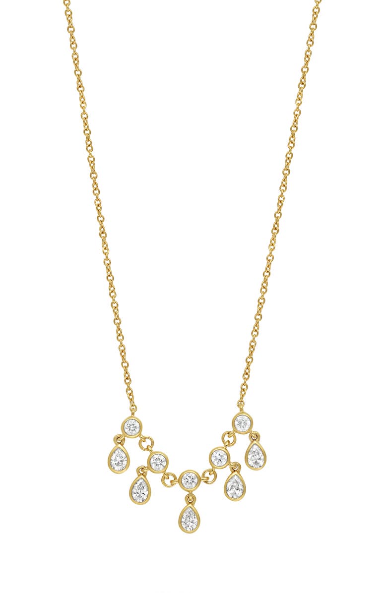 Bony Levy Monaco Diamond Pendant Necklace, Main, color,