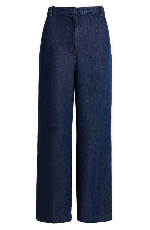 Sessun Sessùn Aldivio Wide Leg Jeans