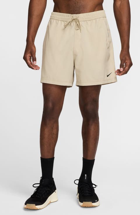 Form Dri-FIT 5-Inch Unlined Versatile Shorts