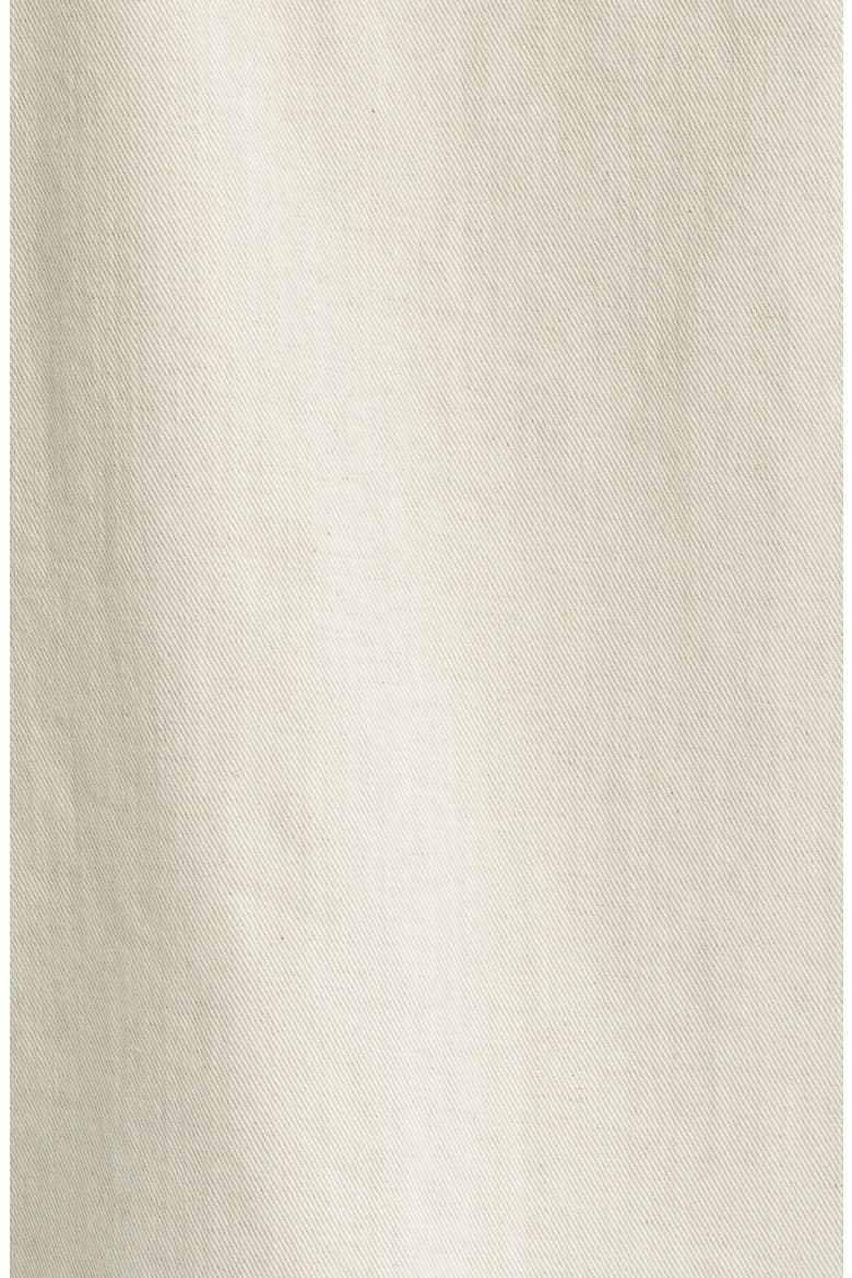 Elias Twill Shirt Jacket, Alternate, color, NATURAL