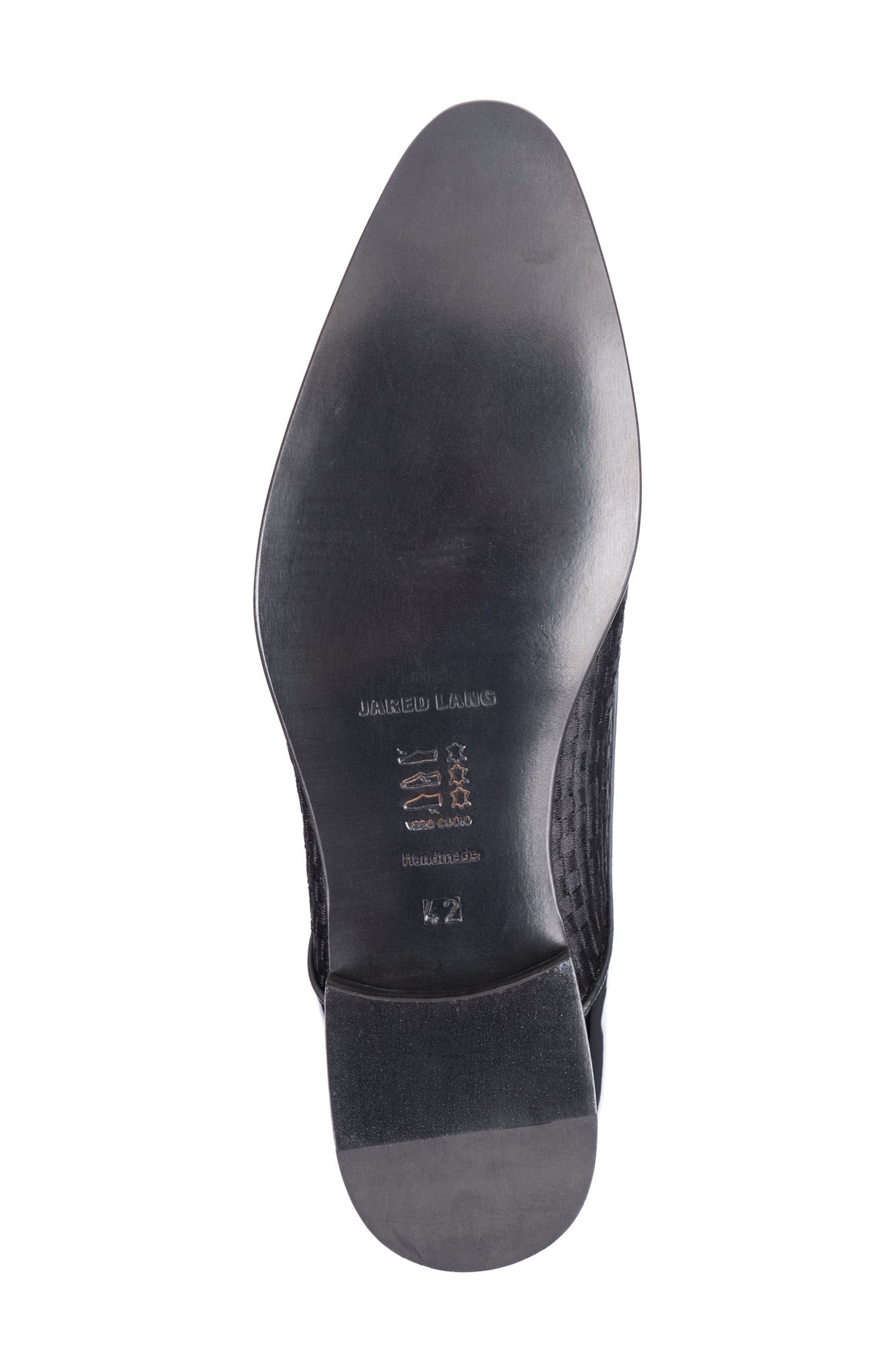 Jared Lang Marco Checkerboard Derby, Alternate, color, 