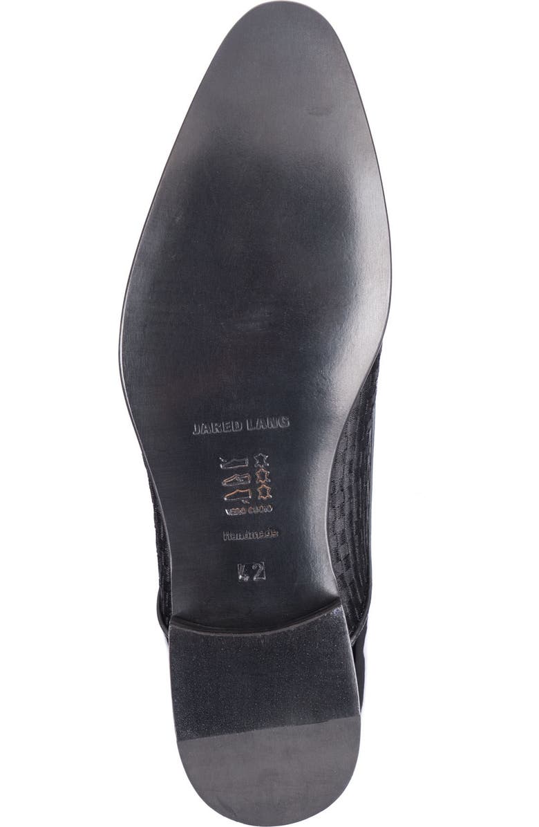 Jared Lang Marco Checkerboard Derby, Alternate, color,