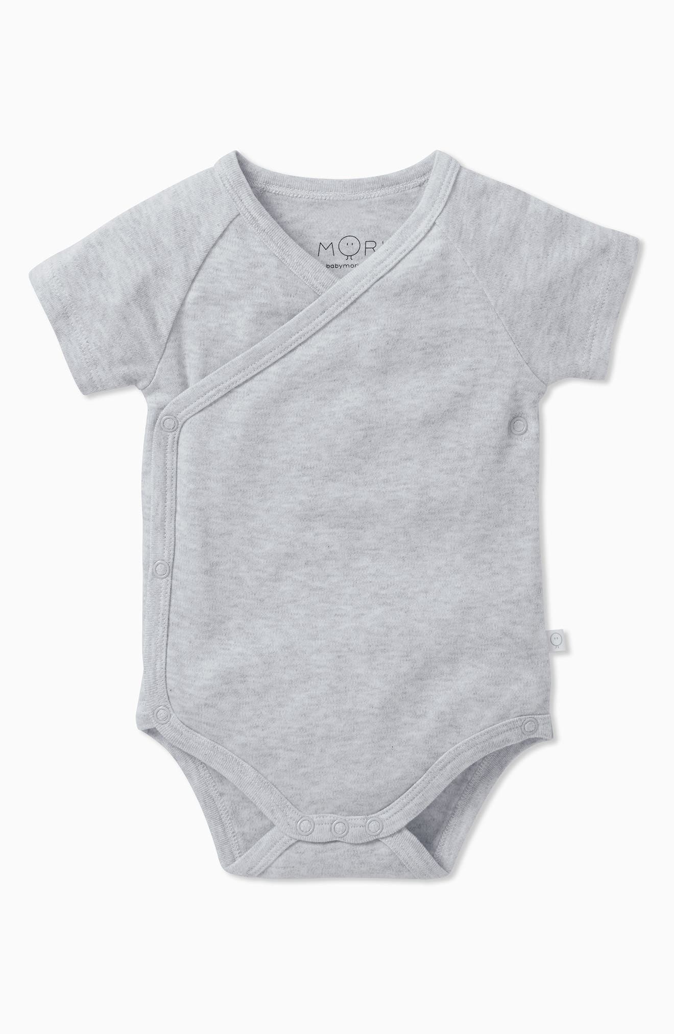 GRAY MARL
