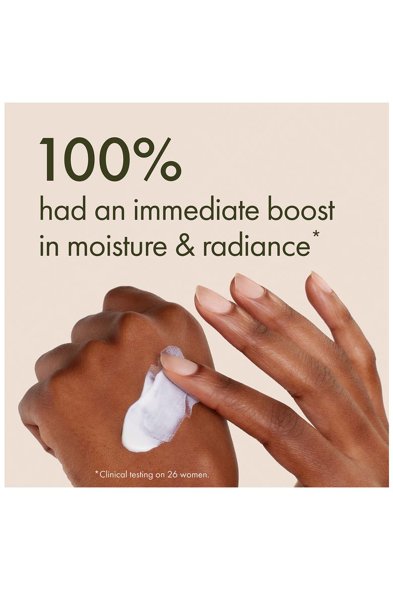 GinZing™ SPF 30 Daily Moisturizer Sunscreen, Alternate, color, NO COLOR