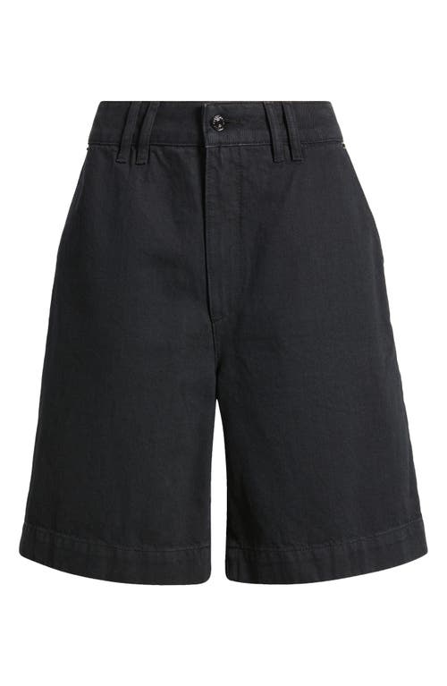 Frame The Trouser Shorts In Trouble