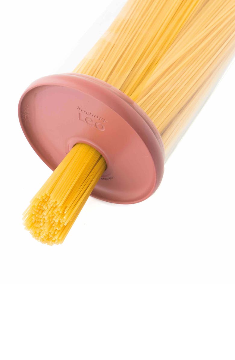 BergHOFF Glass Pasta Container, Alternate, color,