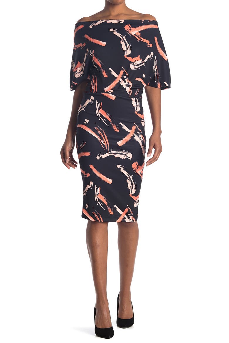olivia draped one-shoulder dress Olivia Sequin Dress
