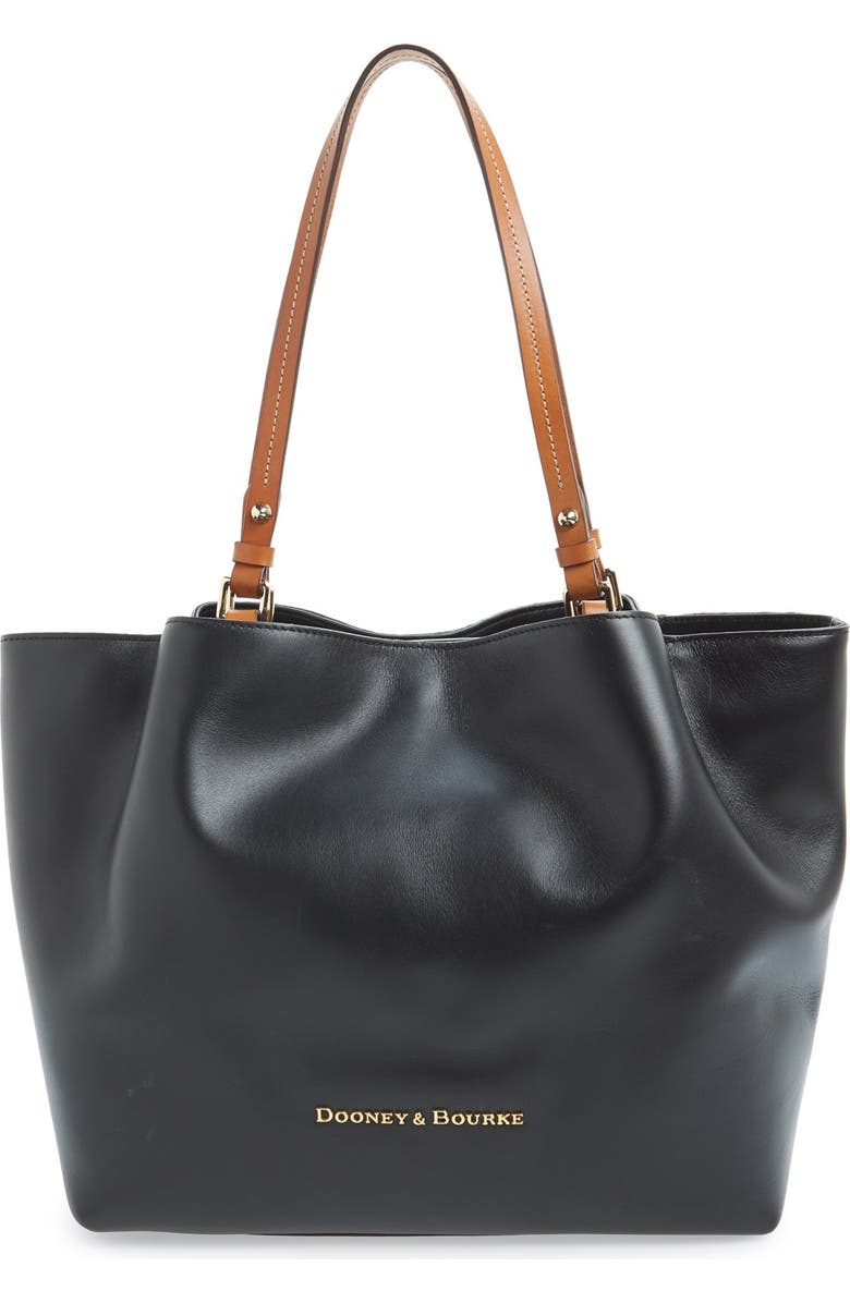 Dooney & Bourke 'City Flynn' Tote, Main, color,