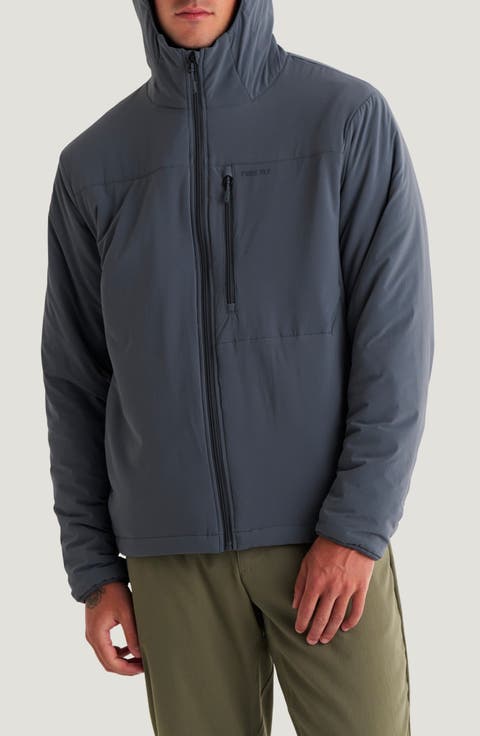 Coldvale Insulated Jacket