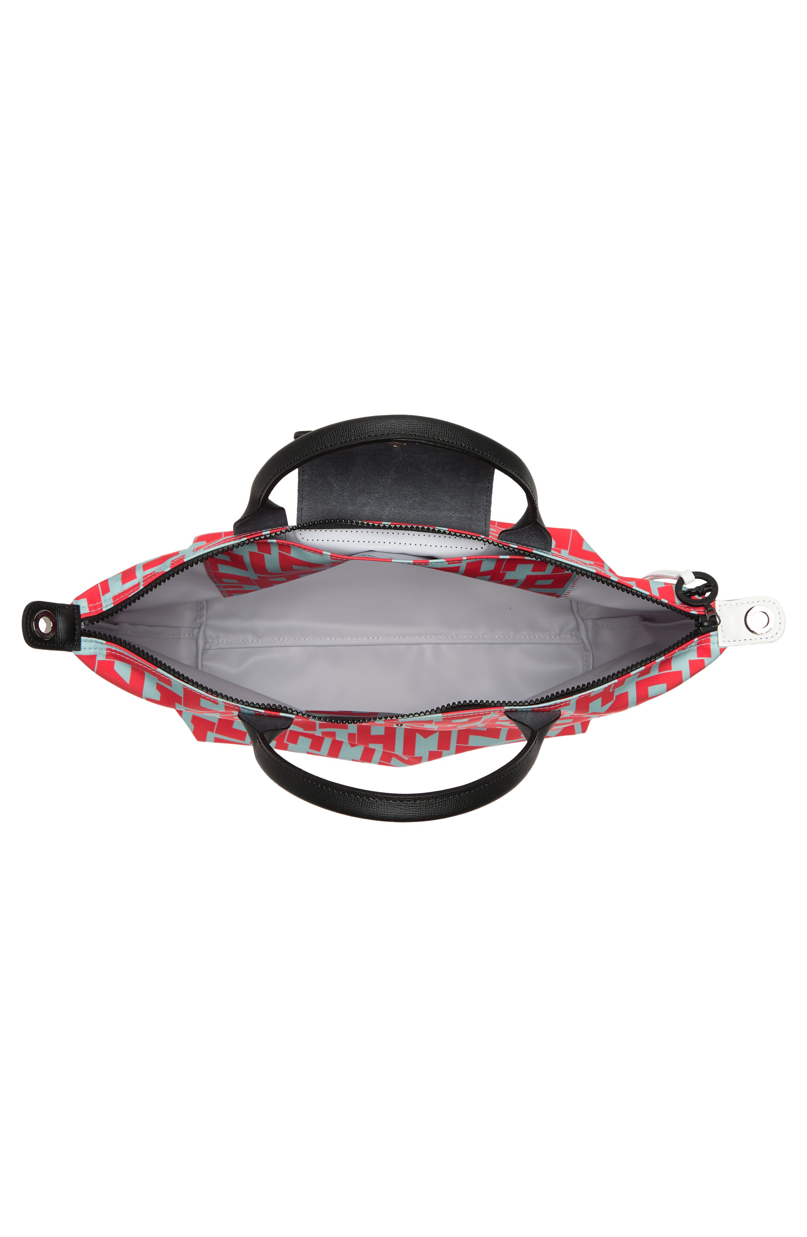 Longchamp Medium Le Pliage Tote Bag, Alternate, color, 