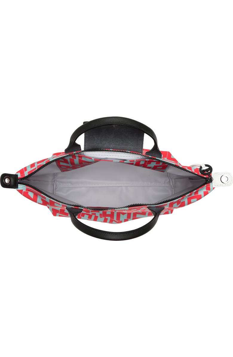 Longchamp Medium Le Pliage Tote Bag, Alternate, color,