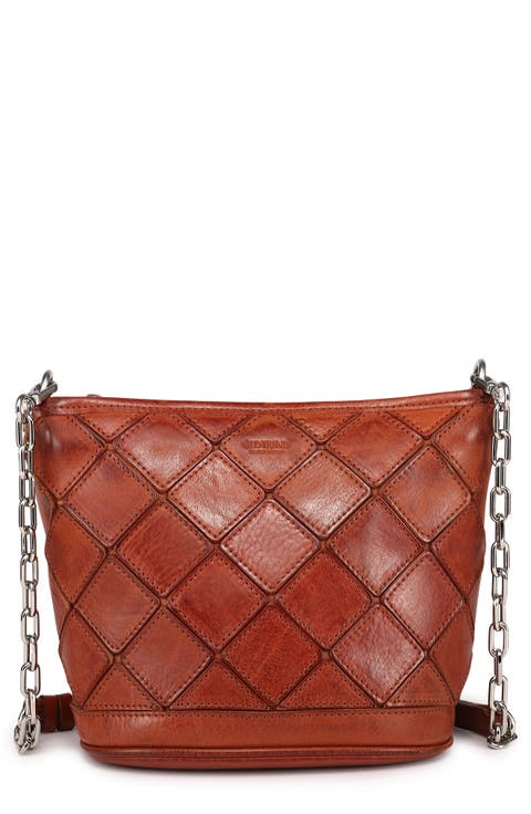 Mermaid Crossbody Bag