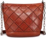 OLD TREND Mermaid Crossbody Bag