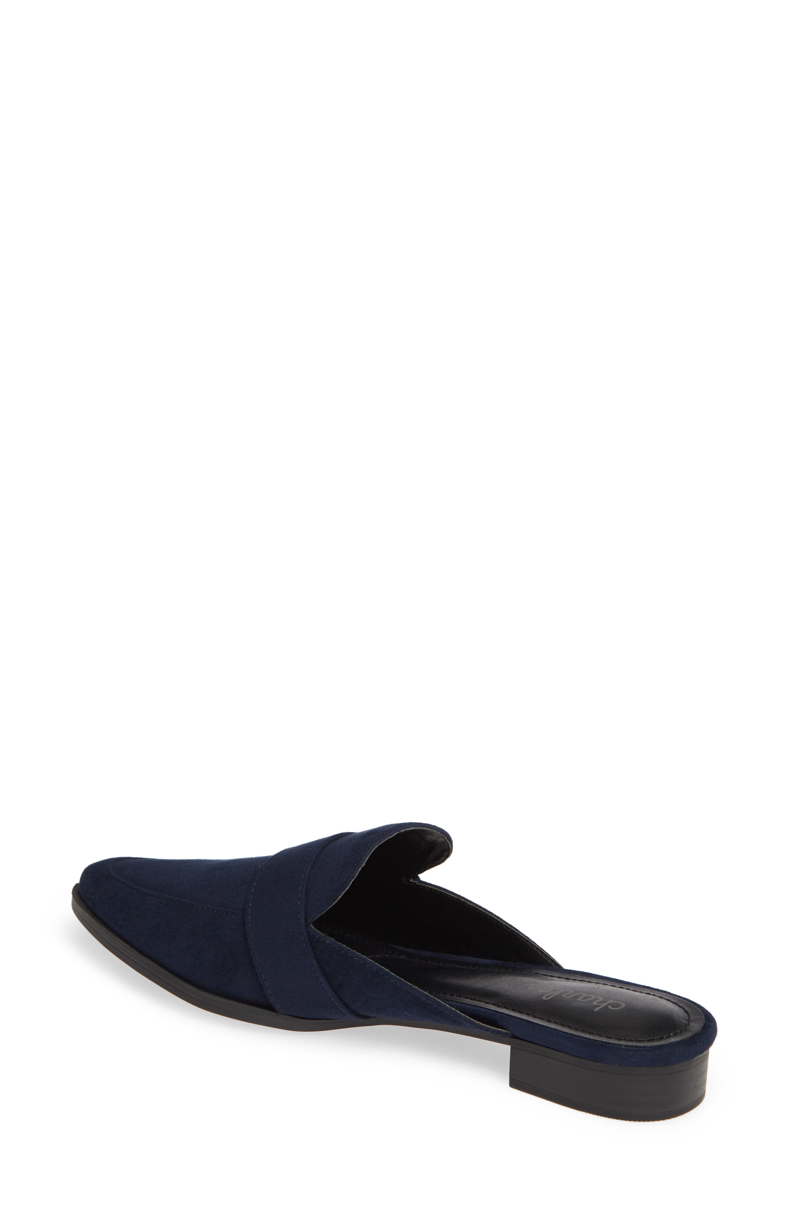 Elijah Mule, Alternate, color, NAVY