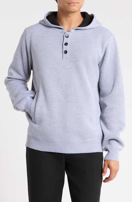 Hooded Sweater