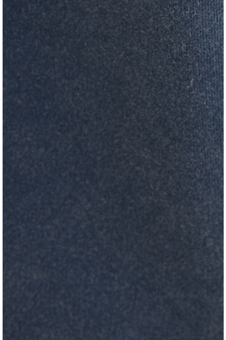 Baggy Sweatpants, Alternate, color, 8593 WASHED NAVY/ WHITE