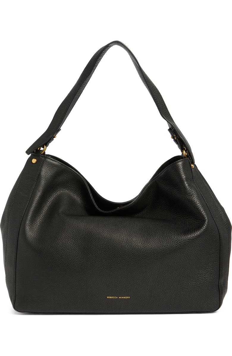 Rebecca Minkoff MAB Carryall Shoulder Bag, Alternate, color,