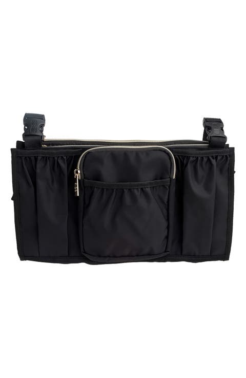 The Stroller Caddy