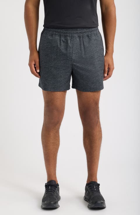 Circuit Lined Training Shorts
