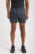 Zella Circuit Lined Training Shorts