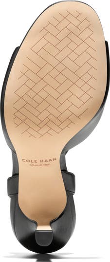 Cole Haan Annalise Ankle Strap Sandal (Women) | Nordstrom