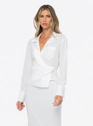 JBQ Aurora Top
