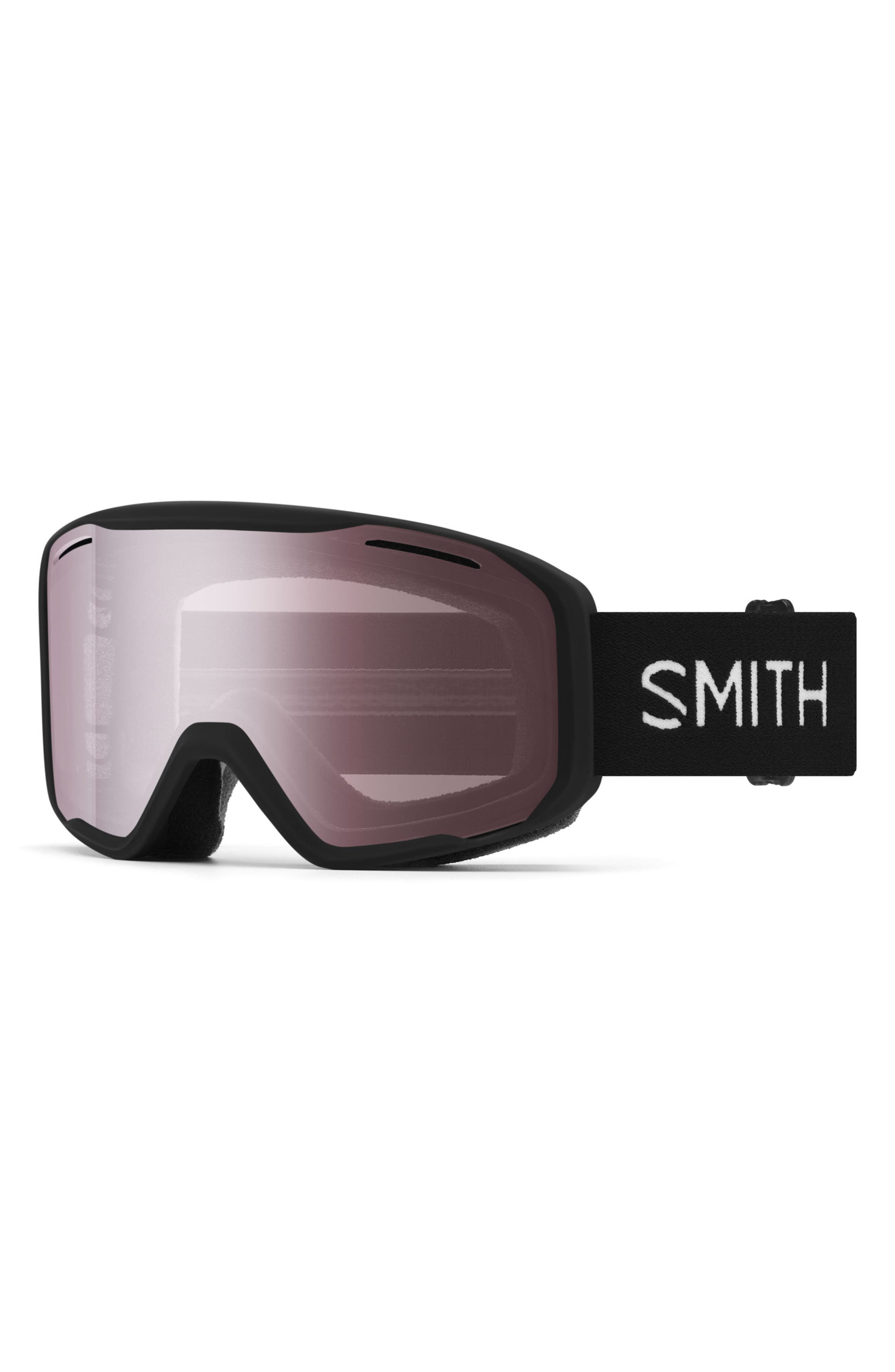 BLACK / IGNITOR MIRROR