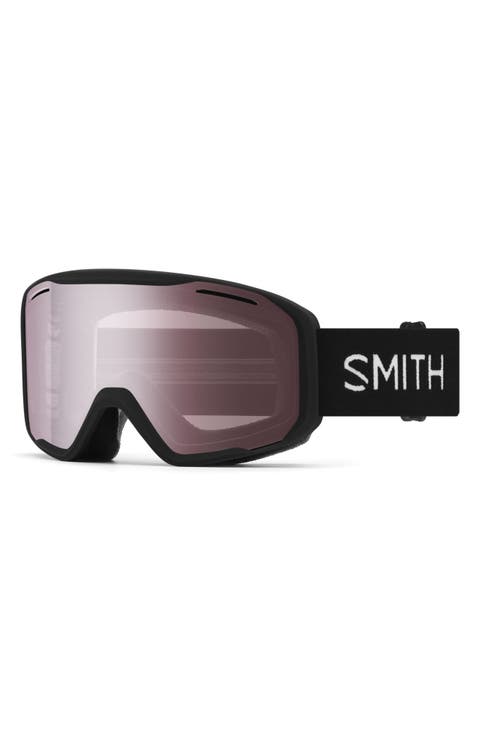 Blazer Snow Goggles
