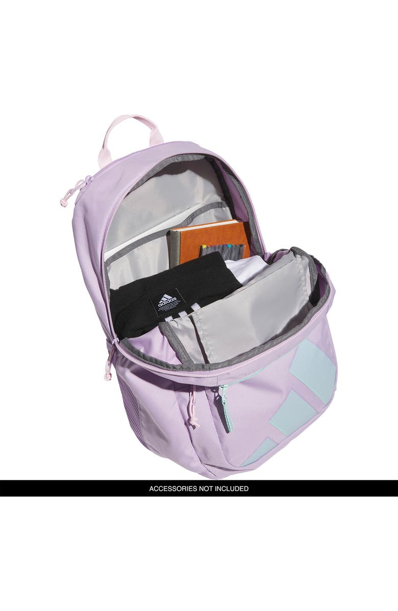 adidas Kids' Midway Backpack, Alternate, color,